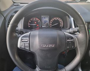 Isuzu D-Max 2016 KATANA-thumb-4
