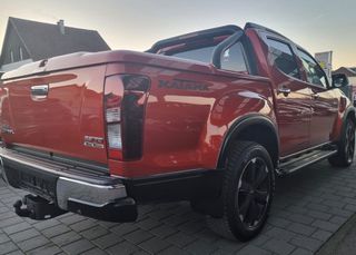 Isuzu D-Max 2016 KATANA-thumb-5