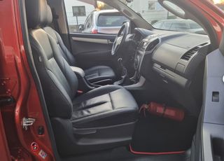 Isuzu D-Max 2016 KATANA-thumb-7