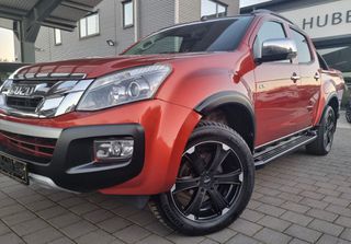 Isuzu D-Max 2016 KATANA-thumb-11