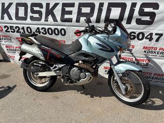 ΑΝΤΑΛΛΑΚΤΙΚΑ -> SUZUKI XF 650 FREEWIND / 2000-2001