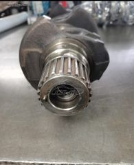 Iveco Delly 8140 στρόφαλος-thumb-1