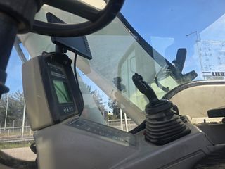 Εκσκαφέας Με Λάστιχα Liebherr 2008 904-thumb-12