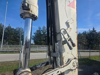 Εκσκαφέας Με Λάστιχα Liebherr 2008 904-thumb-13