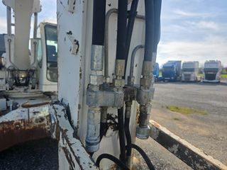 Εκσκαφέας Με Λάστιχα Liebherr 2008 904-thumb-15