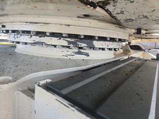 Εκσκαφέας Με Λάστιχα Liebherr 2008 904-thumb-23