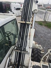 Εκσκαφέας Με Λάστιχα Liebherr 2008 904-thumb-24