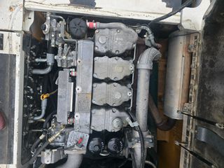 Εκσκαφέας Με Λάστιχα Liebherr 2008 904-thumb-26