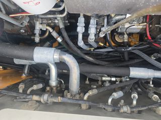 Εκσκαφέας Με Λάστιχα Liebherr 2008 904-thumb-27