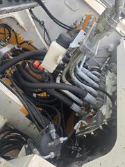 Εκσκαφέας Με Λάστιχα Liebherr 2008 904-thumb-28