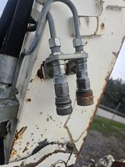 Εκσκαφέας Με Λάστιχα Liebherr 2008 904-thumb-30