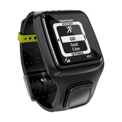 Tomtom Runner