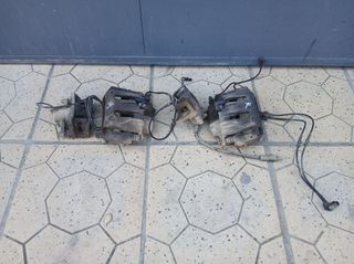 VITO 639  ΔΑΓΚΑΝΕΣ