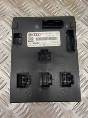 AUDI Q5 ‘10 8K0907063 Εγκέφαλός σε άριστη κατάσταση γνησια!!!