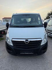 Καρότσα Opel 2018 MOVANO L2 EURO6 ΔΕΝ ΕΠΙΒΑΡΥΝΕΤΑΙ ΦΠΑ-thumb-2