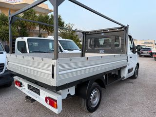Καρότσα Opel 2018 MOVANO L2 EURO6 ΔΕΝ ΕΠΙΒΑΡΥΝΕΤΑΙ ΦΠΑ-thumb-4