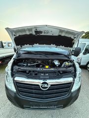 Καρότσα Opel 2018 MOVANO L2 EURO6 ΔΕΝ ΕΠΙΒΑΡΥΝΕΤΑΙ ΦΠΑ-thumb-7