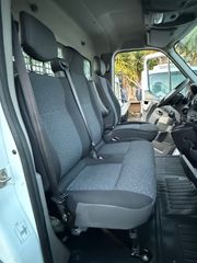 Καρότσα Opel 2018 MOVANO L2 EURO6 ΔΕΝ ΕΠΙΒΑΡΥΝΕΤΑΙ ΦΠΑ-thumb-9
