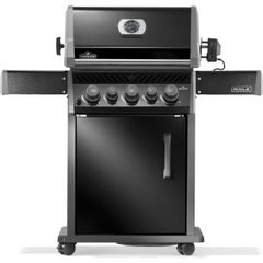 Ψησταριά υγραερίου Rogue 425 RSB Black Napoleon - RB425RSBPK-2-GR-R