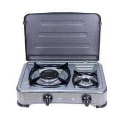 Κουζινάκι υγραερίου CFO-2S-IR Calfer Gas