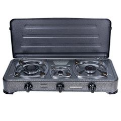 Κουζινάκι υγραερίου CFO-3S-IR Calfer Gas