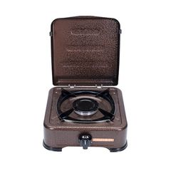 Κουζινάκι υγραερίου CFO-1S-BRZ Calfer Gas