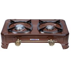 Κουζινάκι υγραερίου ΤΑ.020-BR Calfer Gas