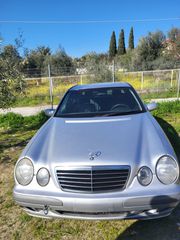 Mercedes-Benz E 270 2000 e270-thumb-2