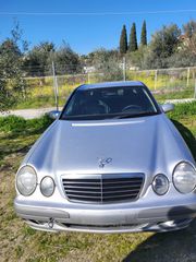 Mercedes-Benz E 270 2000 e270-thumb-3
