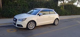 Audi A1 2011 TFSI