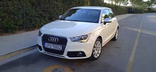 Audi A1 2011 TFSI