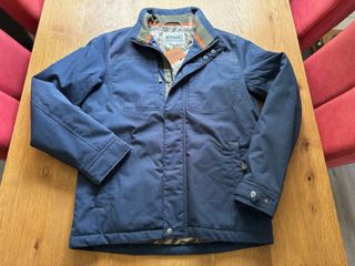 Stihl "Wood" Gr: S blau