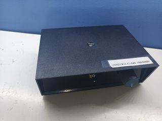 ΡΟΟΣΤΑΤΗΣ 12Volt ΜΗΧΑΝΙΚΟΣ-thumb-1