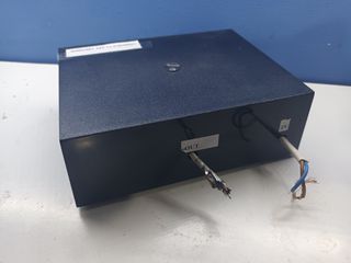 ΡΟΟΣΤΑΤΗΣ 12Volt ΜΗΧΑΝΙΚΟΣ-thumb-2