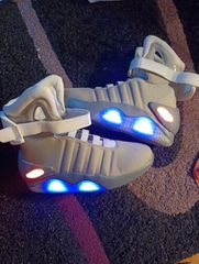 RayZing Back to the Future-thumb-1