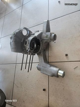 Piaggio vespa px 200 καρτερ