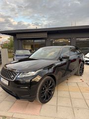 Land Rover Range Rover Velar 2021 P400e R-Dynamic Plug in Hybrid