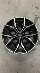 BMW X3 G01 ΓΝΗΣΙΑ ΖΑΝΤΑ ΑΛΟΥΜΙΝΙΟΥ 19’’ M. 7916263