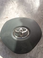 Αερόσακος οδηγού για Toyota Yaris 2011-2020