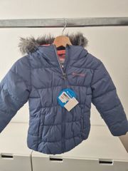 Columbia Jacke Kinder