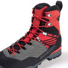 Kento Pro High GTX