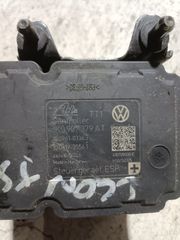 Μονάδα abs 1K0 907 379 at  1K0 614 517 CB για Volkswagen GOLF PASSAT CADDY audi A3 seat IBIZA LEON skoda octavia SUPERB