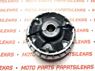 ΒΑΡΙΑΤΟΡ (MALOSSI) -> KYMCO XCITING 300i -> MOTO PAPATSILEKAS