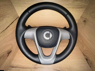 Smart 451 τιμόνι F1.