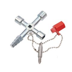 Γενικό κλειδί - Universal key PEX WANGEN-thumb-1