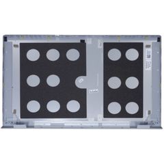 Πλαστικό Laptop - Screen Back Cover A για Dell Inspiron 15 5501 5502 5505 MCWHY 0MCWHY 460.0KU0T.0012 460.0KU03.0012 Silver ( Κωδ.1-COV818 )