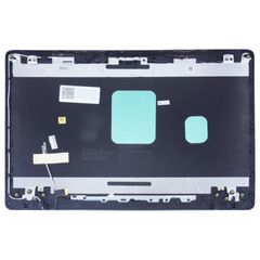 Πλαστικό Laptop - Screen Back Cover A για Dell Inspiron 14 3480 3481 3482 Vostro 3490 3493 NCTRG 0NCTRG K0R17 0K0R17 AP2EX000100 FA2EX000100 Black ( Κωδ.1-COV819 )