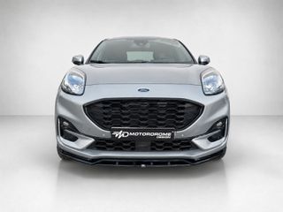 Εμπρός Σπλίτερ V.2 Ford Puma ST-Line (2019-)