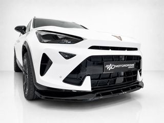Εμπρός Σπλίτερ V.2 Cupra Formentor Mk1 Facelift-thumb-2