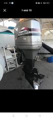 Mariner 1997 115 elpto 2t